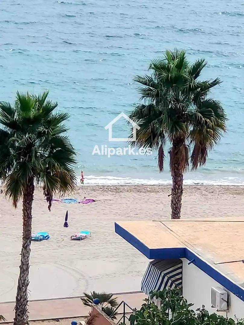 Pis en venda en Villajoyosa / La Vila Joiosa amb Aire condicionat, Terrassa i Traster