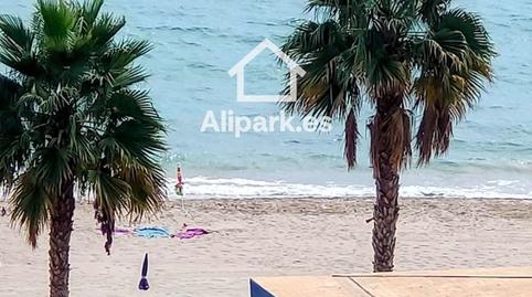 Photo 2 of Flat for sale in Palasiet, Platja de Vila Joiosa, Villajoyosa / La Vila Joiosa