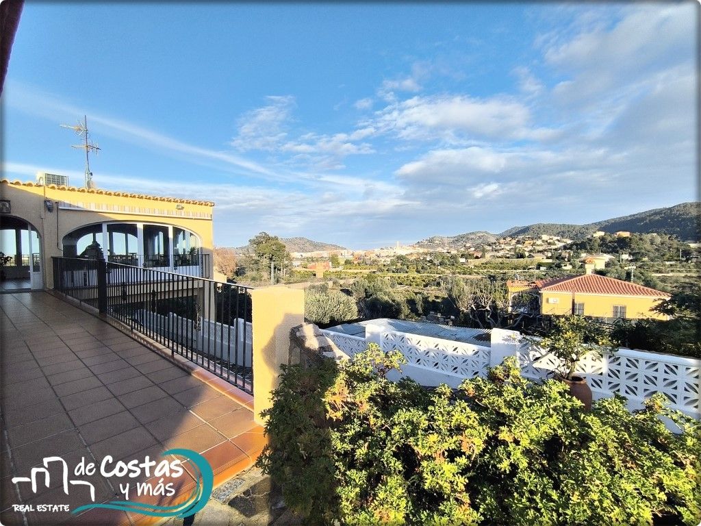 Casa o chalet en venta en Potries