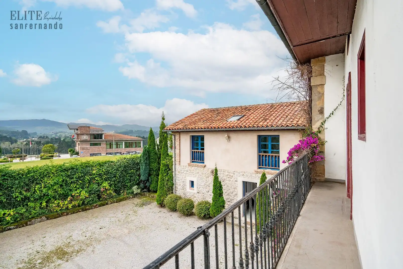 Maison avec terrasse à vendre à Barrio La cochera, imagen 23