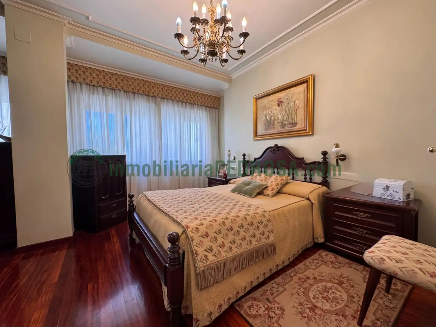 Duplexes for sale in La Seca - Los Salgueriños