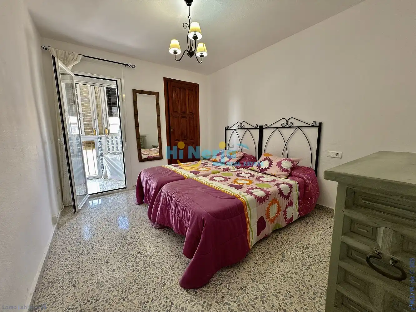 Apartamento con piscina en venta en Torre del Mar, imagen 15