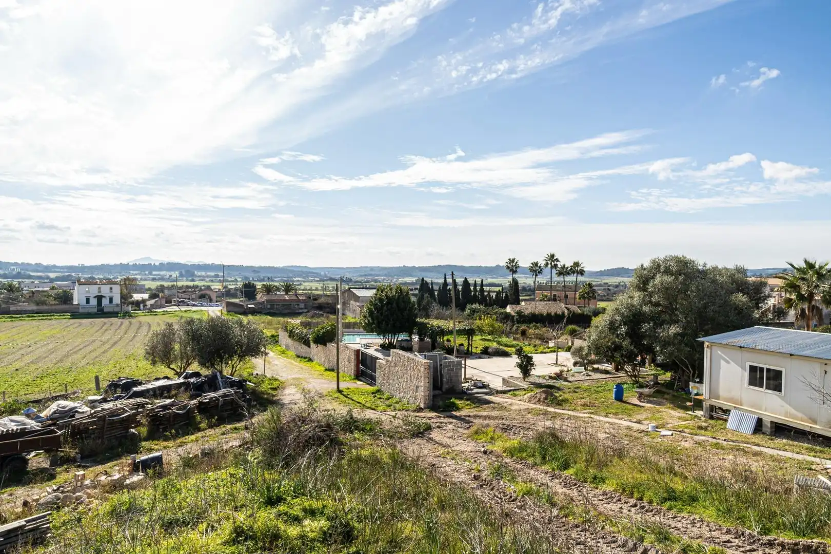 Terreny rústic en venda a Sant Joan, imagen 15