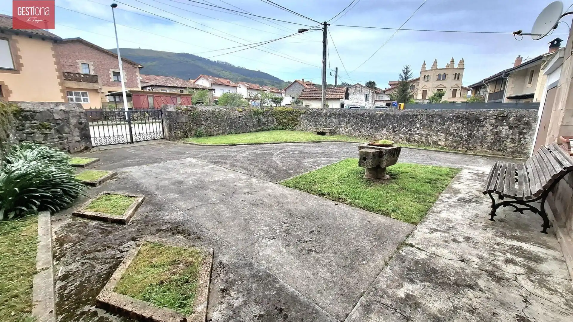 Wohnung mit Terrasse zum Verkauf in Santa María de Cayón, imagen 71