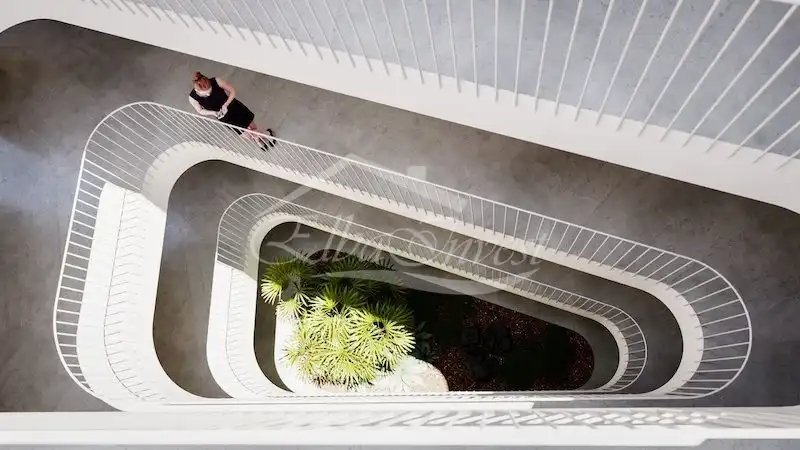 Appartement avec terrasse à vendre à Costa Adeje, imagen 12
