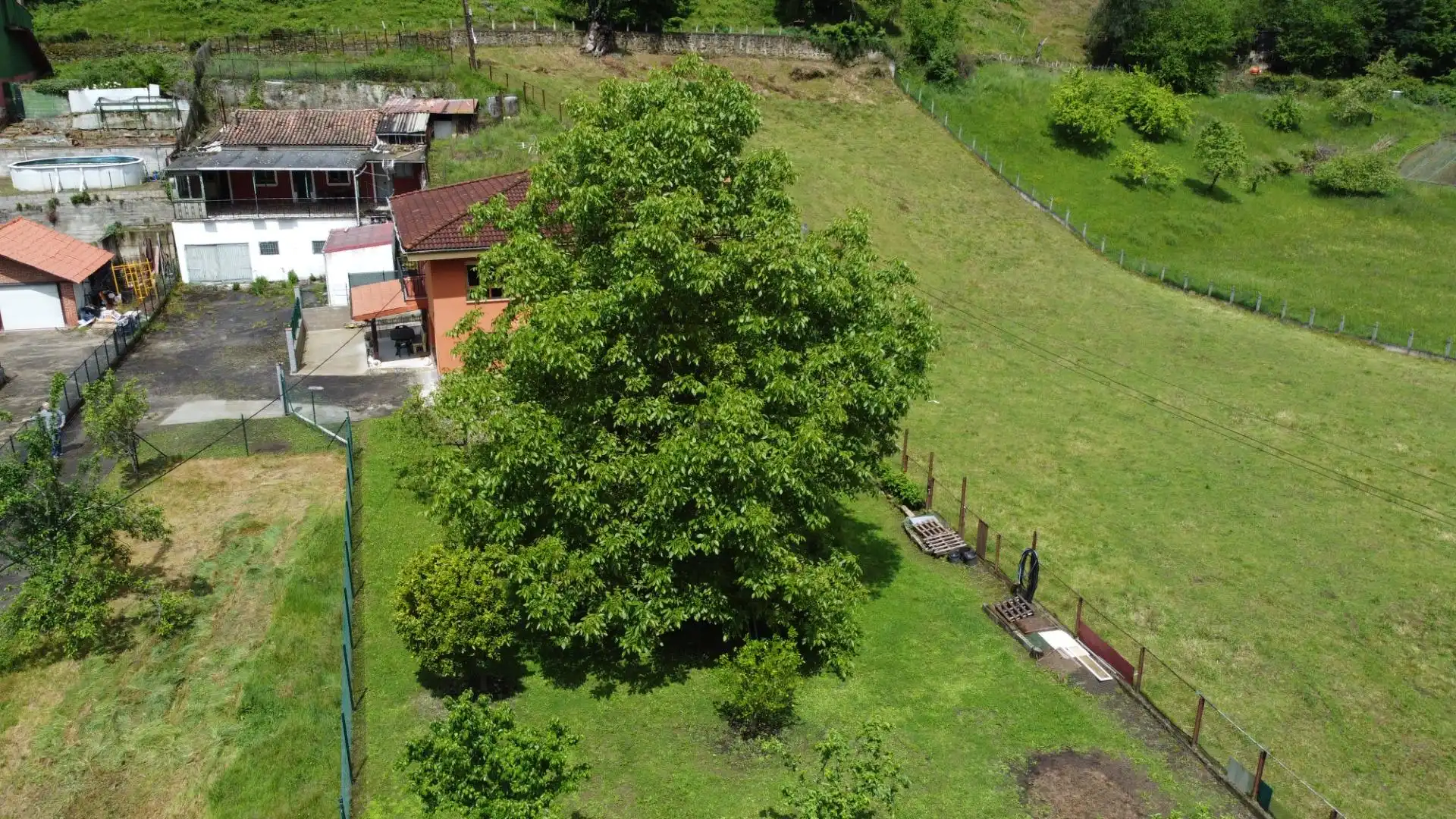Casa con terraza en venta en NOAL LA 11, imagen 61