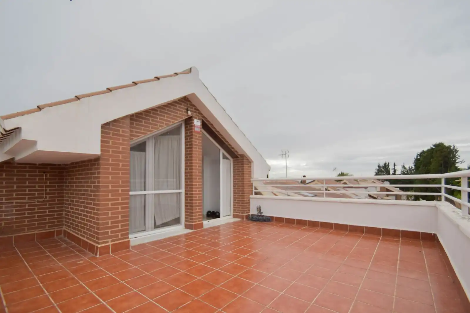 Casa bifamiliare con balcone in vendita a Huétor Vega, imagen 30