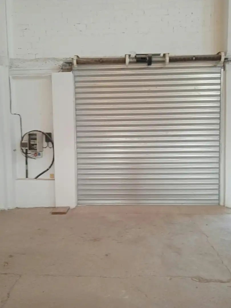 Industrial building to rent in Aldaia, imagen 2