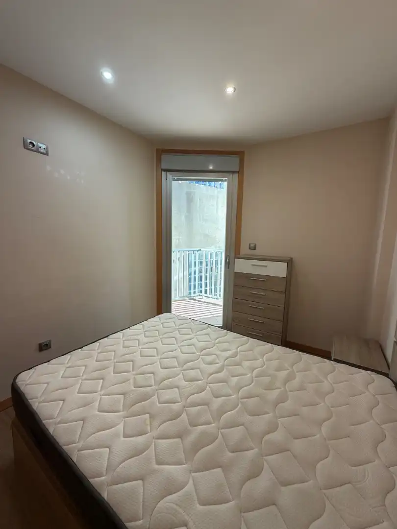 Bedroom of Apartments for rent in Centro