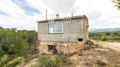 Foto 2 de Finca rústica en venda a Xf2j+gcr, Benifallet, Tarragona