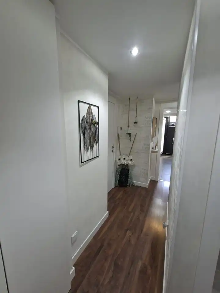 Flat for sale in Madrid  with Air Conditioner, Heating and Terrace