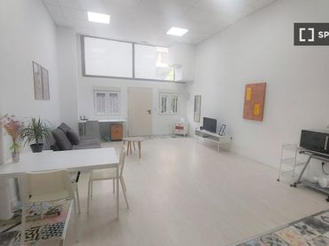 Pis de lloguer a Barrio de la Luz