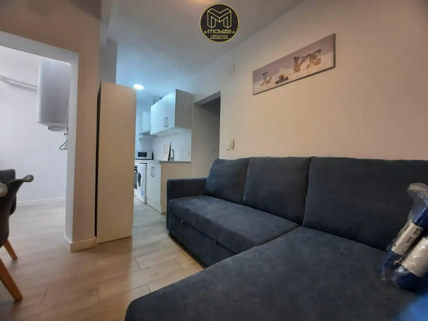 Wohnung mit Terrasse zum Verkauf in San Bartolomé - Millán de Priego, imagen 6
