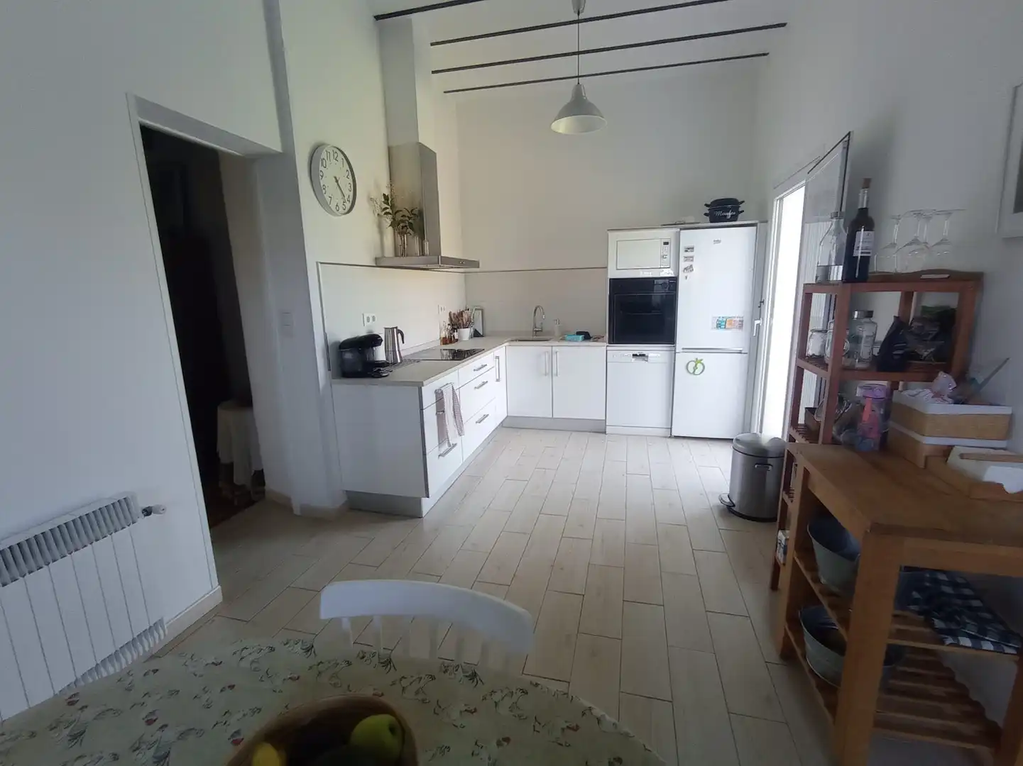 Kitchen of Buildings for sale in Alfoz de Lloredo