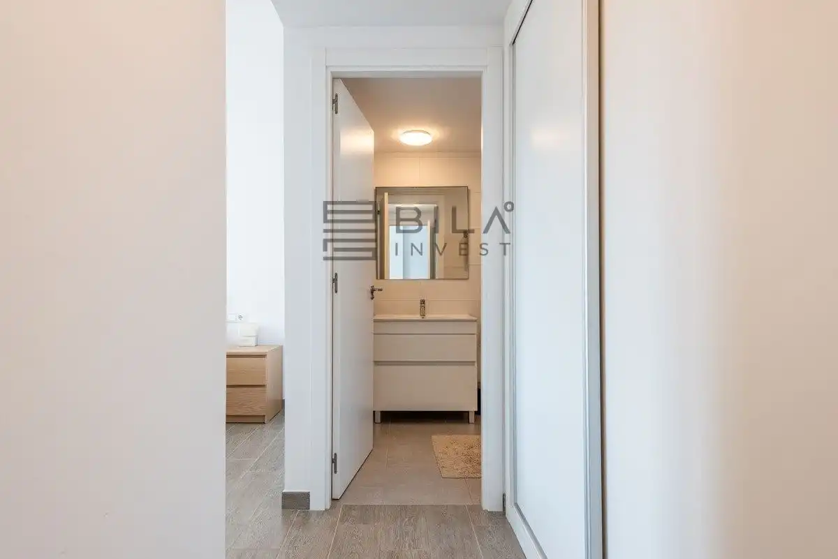 Piso con piscina en venta en El Lagar, imagen 13