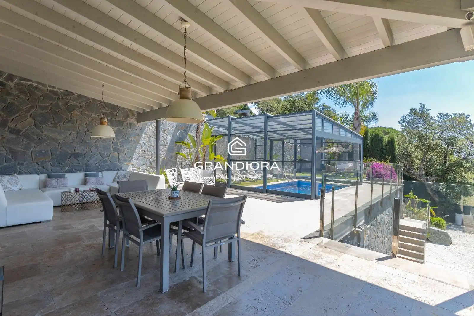 Villa avec piscine à vendre à Torrent Viver, imagen 21