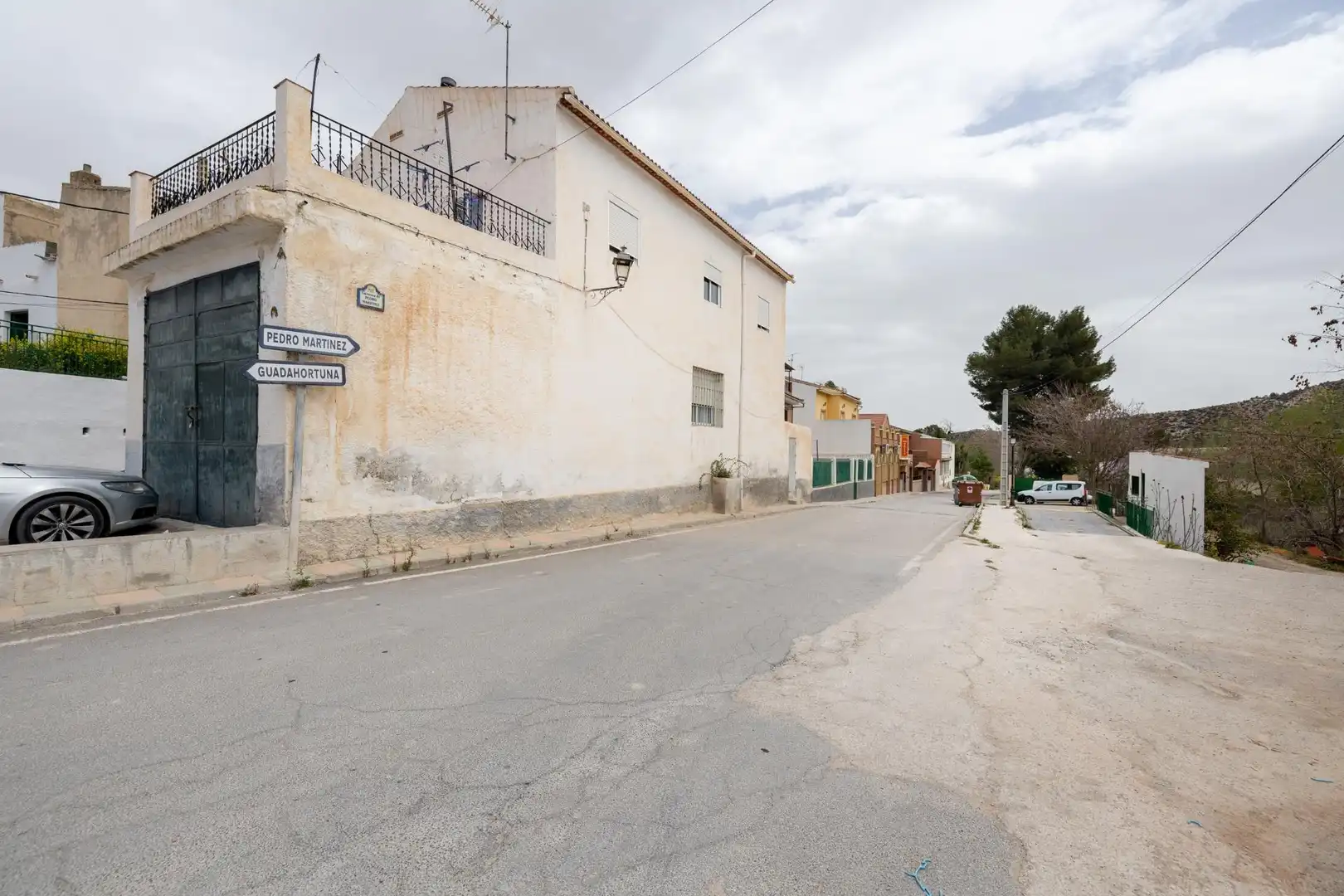 Inmuebles singulares en venta en Calle IGLESIA, imagen 6