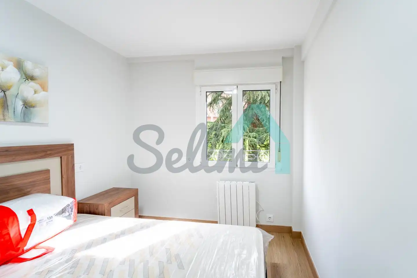 Piso de alquiler en Velasquita Giráldez, San Lázaro - Otero - Villafría