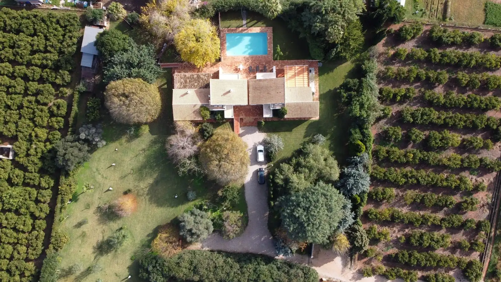 Villa con piscina in vendita a Ondara, imagen 48
