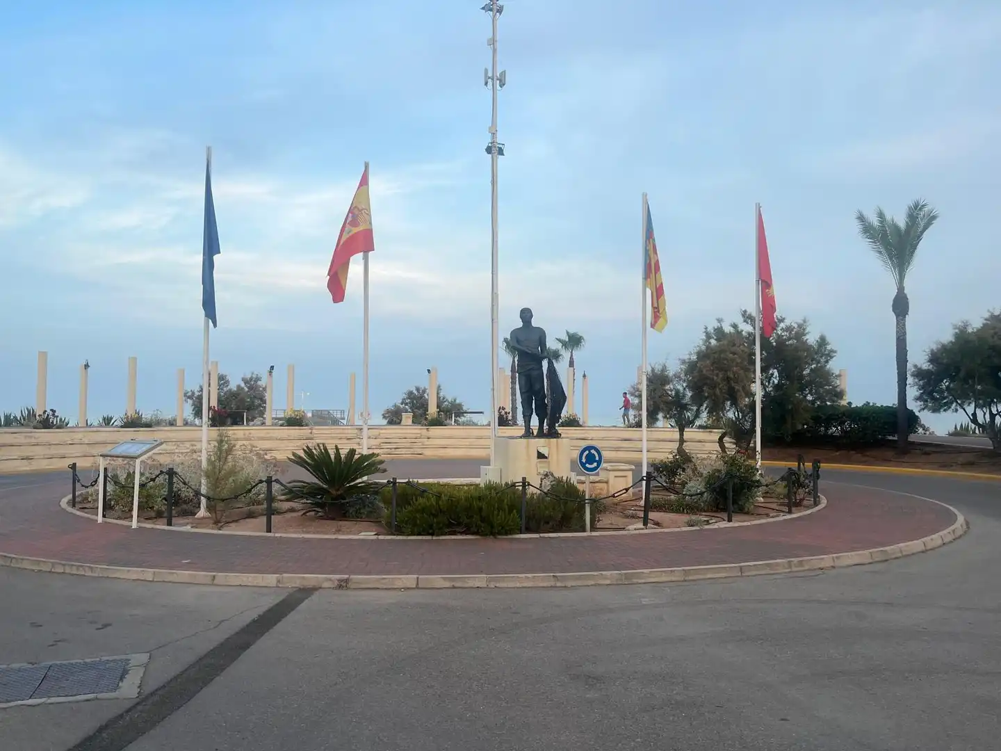 Apartament en venda a Carrer d'Aragó, La Torre - Playa de Chilches