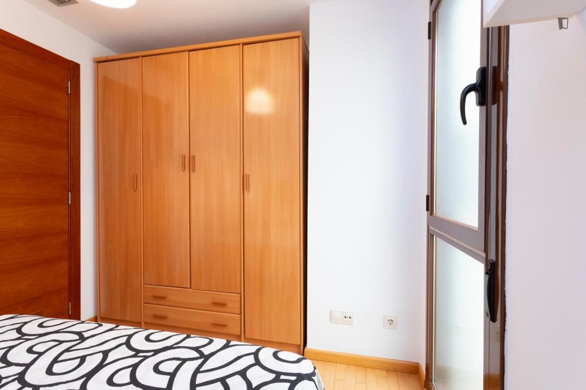 Apartament de lloguer a El Raval