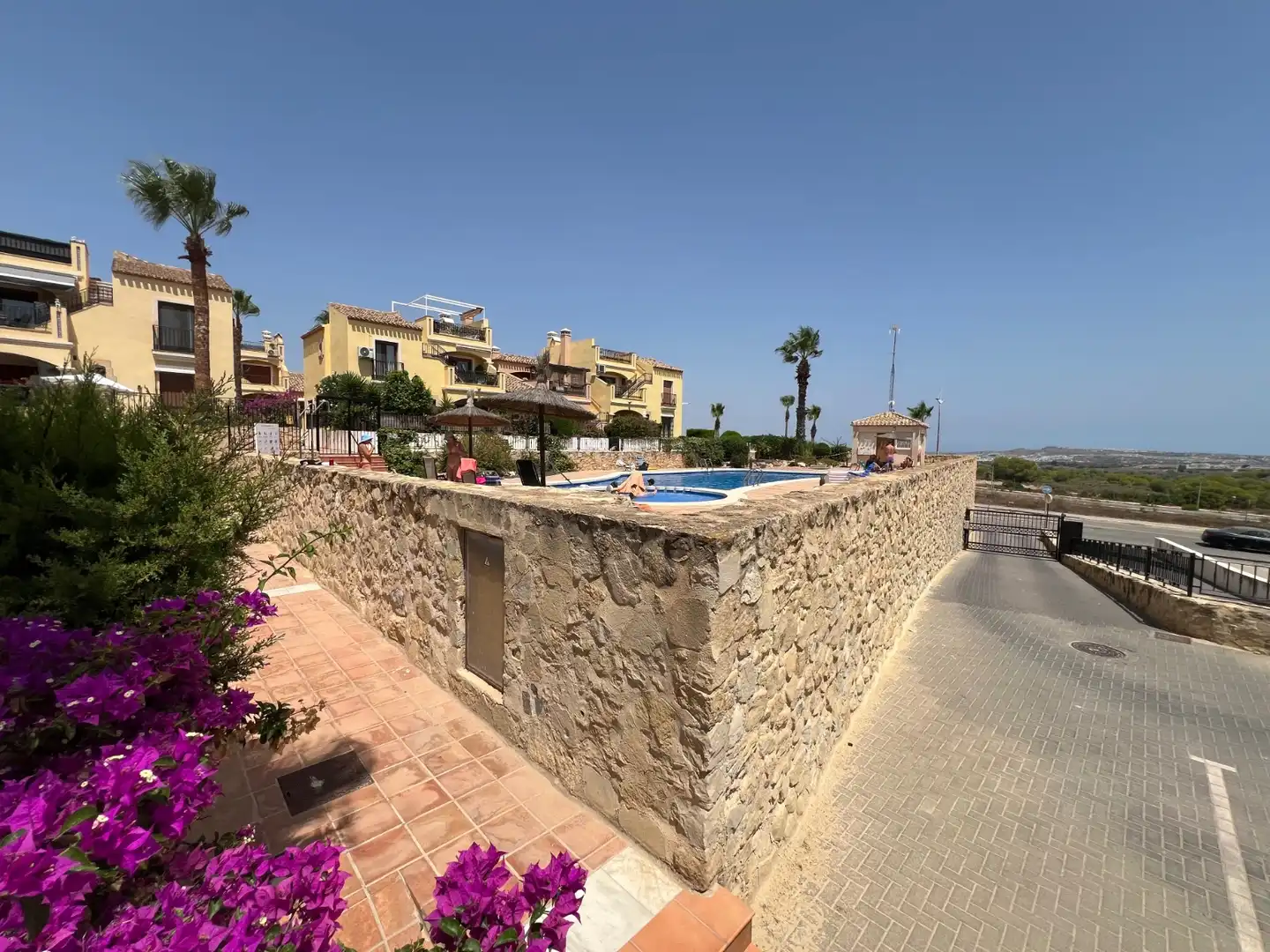 Terraced house with terrace for sale in Algorfa, imagen 33