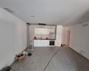 Kitchen of Flat to rent in  Lleida Capital