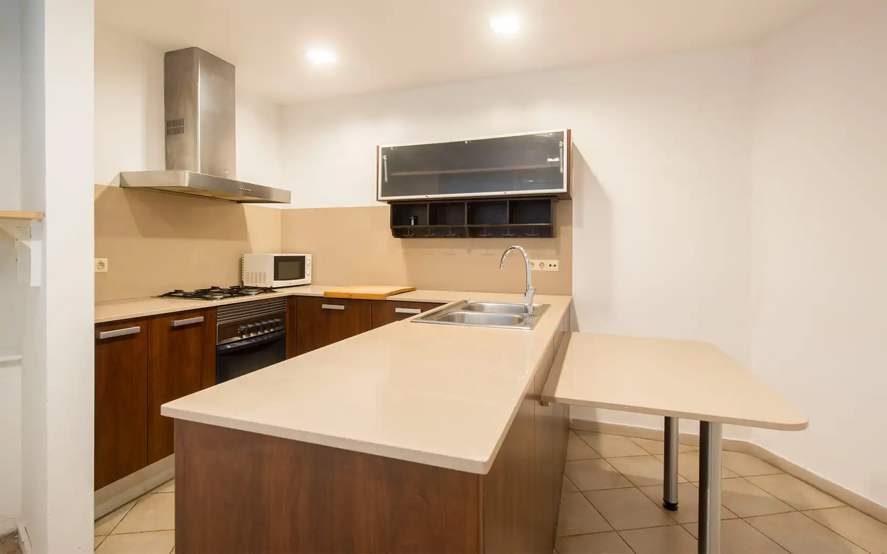 Appartement avec terrasse à vendre à Muntaner, imagen 17