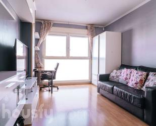 Bedroom of Flat to rent in Alcalá de Henares  with Air Conditioner, Heating and Storage room