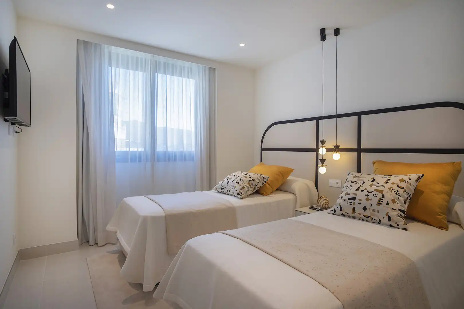 Casa amb piscina en venda a Marbella Centro, imagen 14