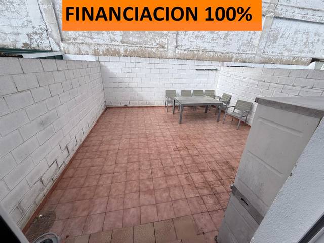 Casa-chalet en Venta en Calle San Miguel en Ejea de los Caballeros