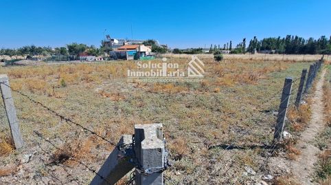zona de Arapiles, imagen 5