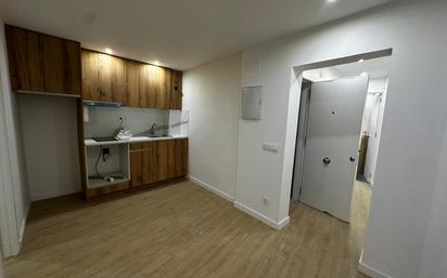 Flat for sale in  Lleida Capital  with Parquet flooring, Storage room and Oven