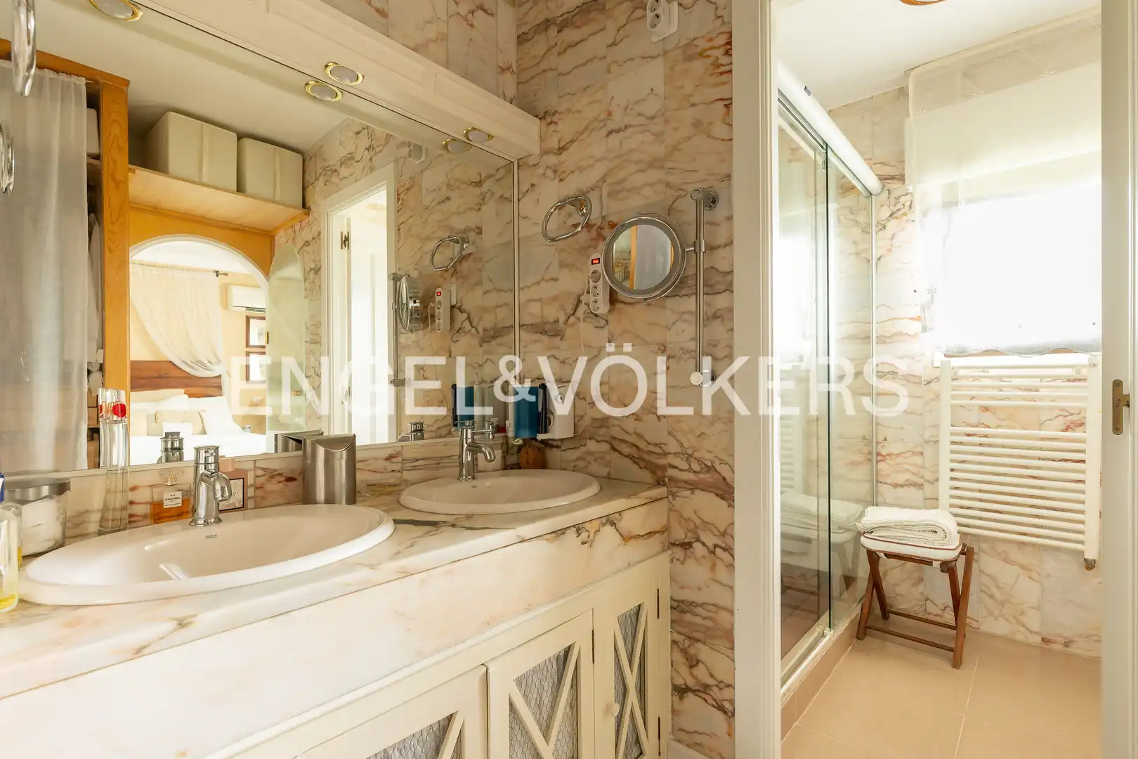 House with pool for sale in El Olivar de Mirabal, imagen 28