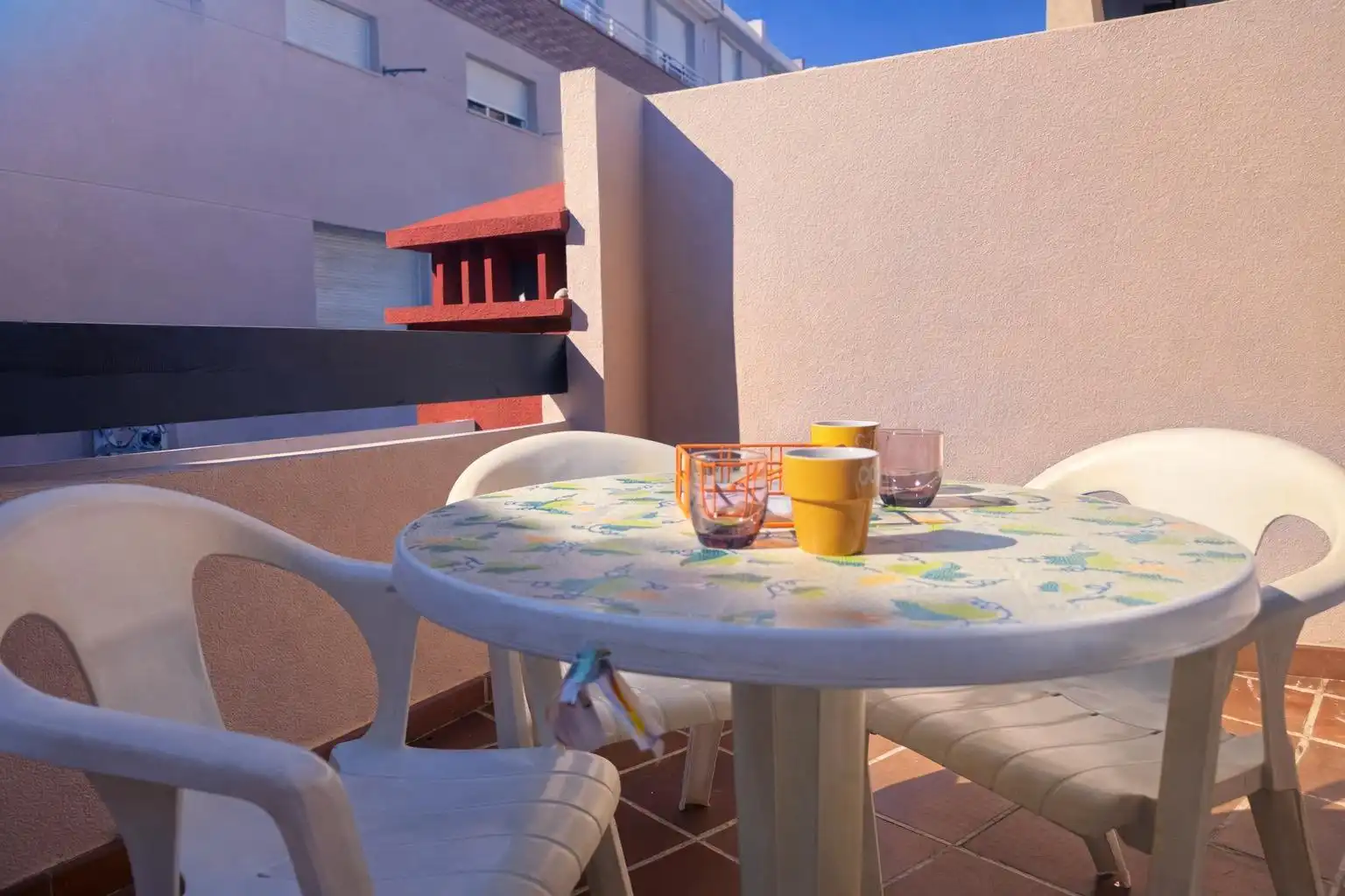Terrassa de Apartament en venda en Sorvilán amb Aire condicionat i Terrassa