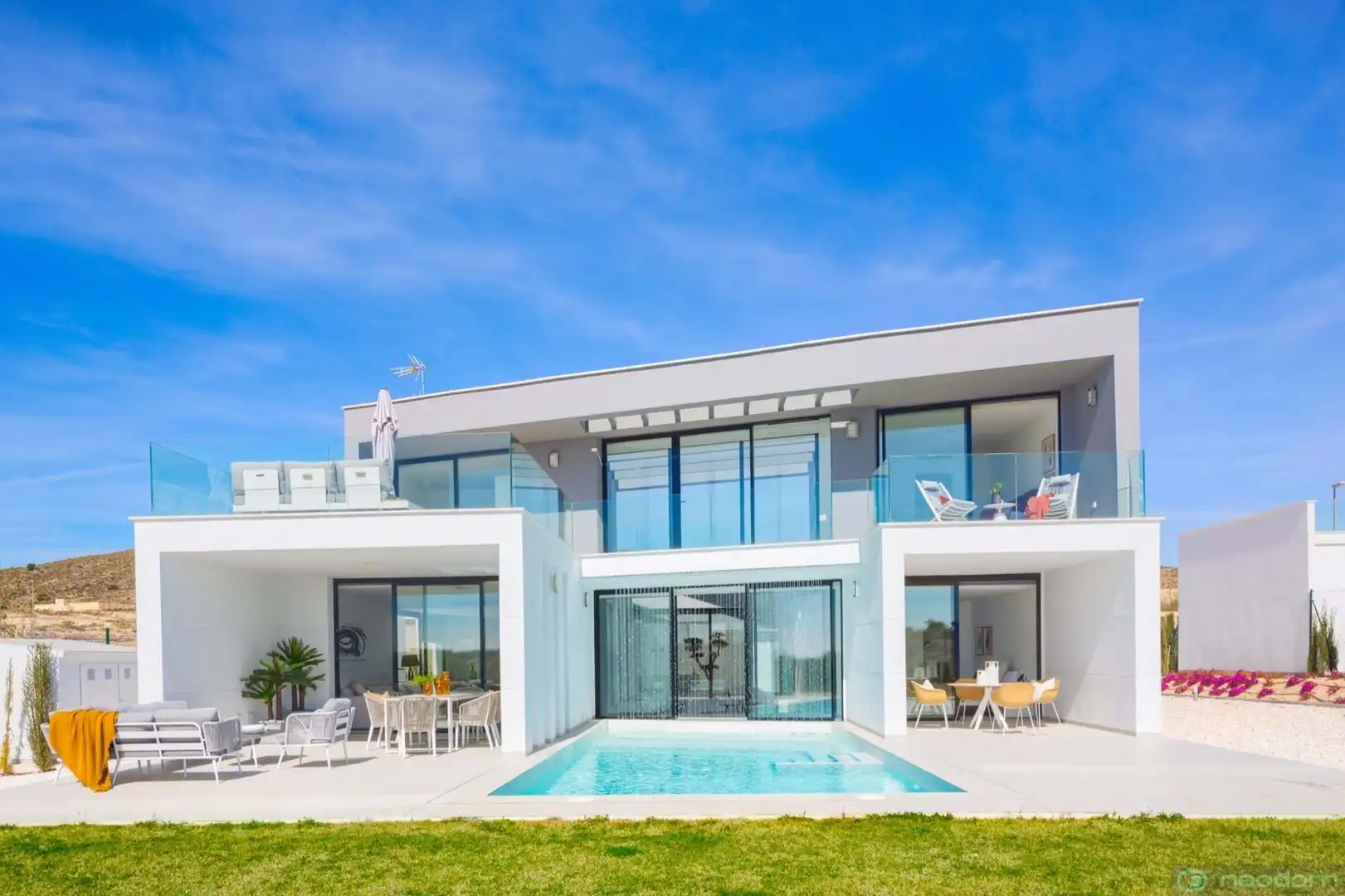 House for sale in Campo de Murcia