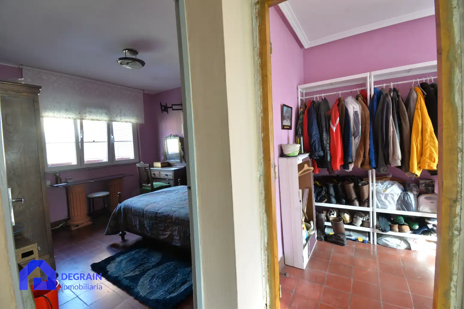 Habitación de Piso en venta en Oviedo  con Terraza