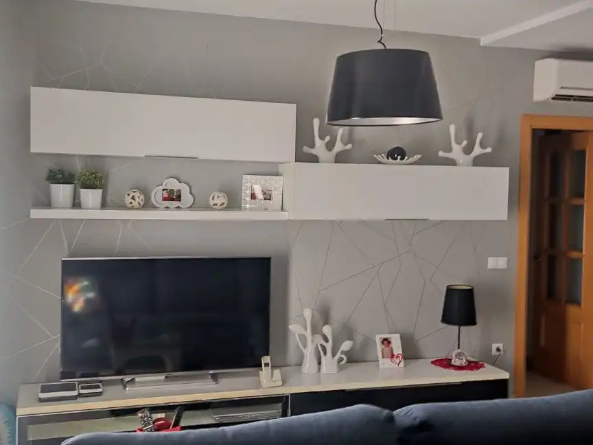 Wohnung mit Aufzug zum Verkauf in Plaza Ejido de los Molinos 1, imagen 7