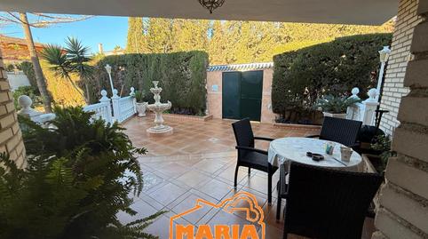 Foto 4 de Casa o xalet en venda a Puertosol, Málaga