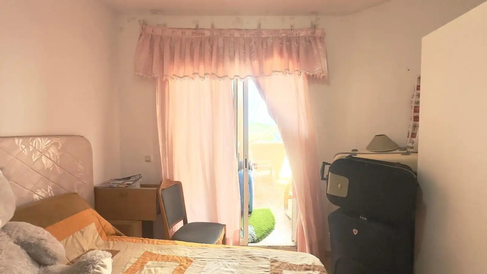 Ático con piscina en venta en Playa del Cura, imagen 13
