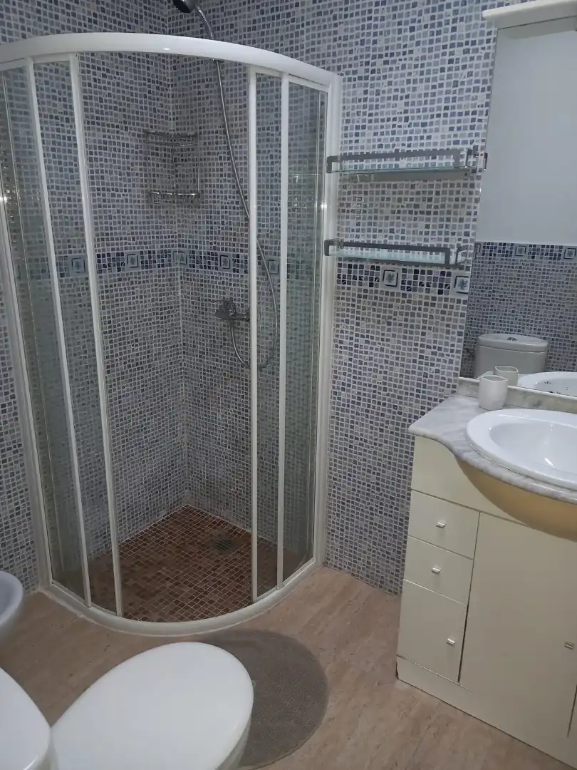 Casa adosada en venta en Avenida de Tirma, 13, Playa del Inglés
