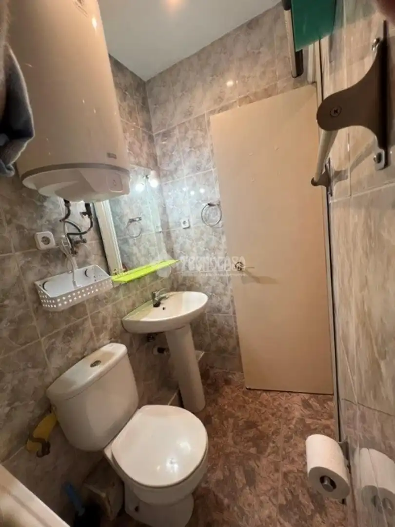 Baño de Piso en venta en Madrid
