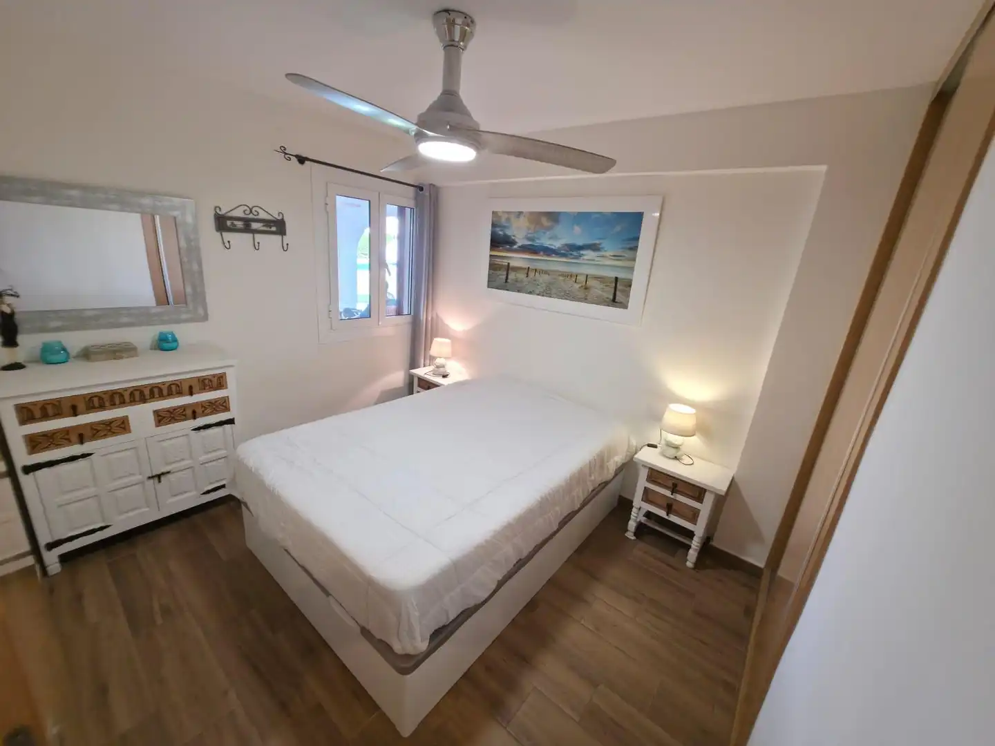 Casa aparellada amb piscina en venda a Las Marinas / Les Marines, imagen 6