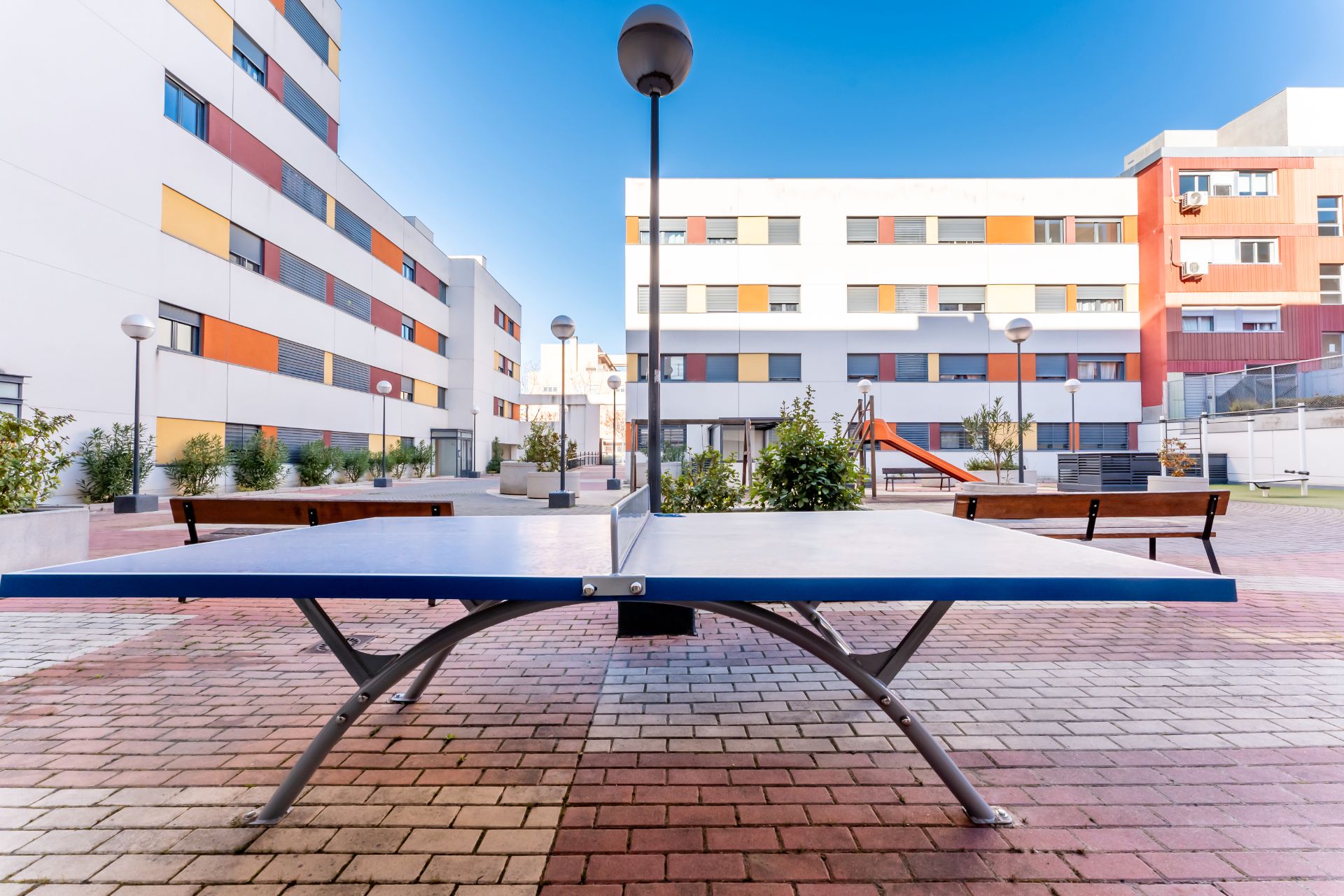 Pis en venda a Calle de Hércules, 53, Sur - PAU 4