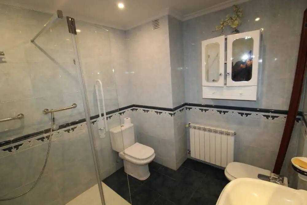 Piso con ascensor en venta en Centro - Plaza Mayor, imagen 8