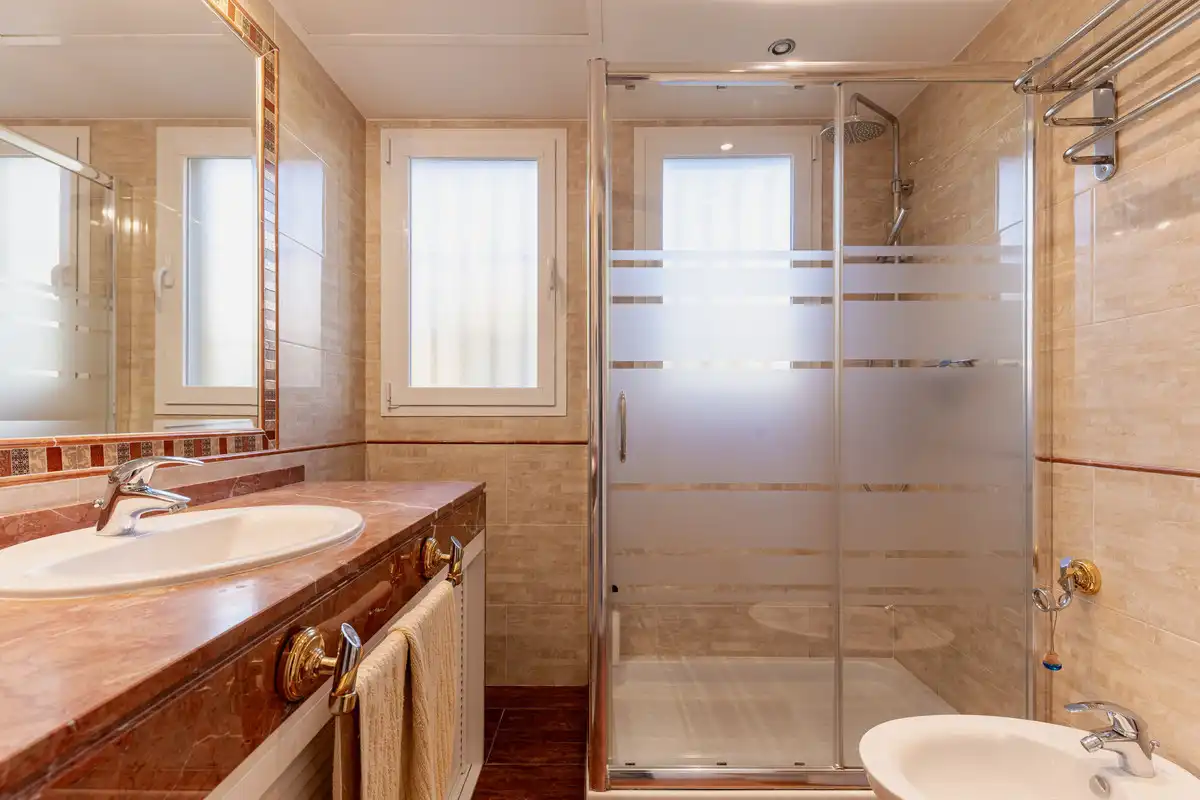 Detached homes for sale in Calle Santa Ana, 4, La Merced