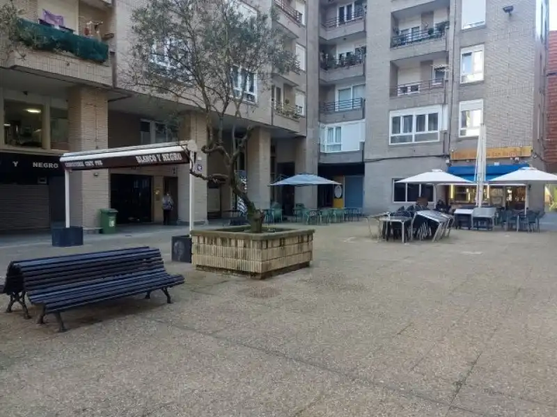 Business premises for sale in Numancia - San Fernando, imagen 4