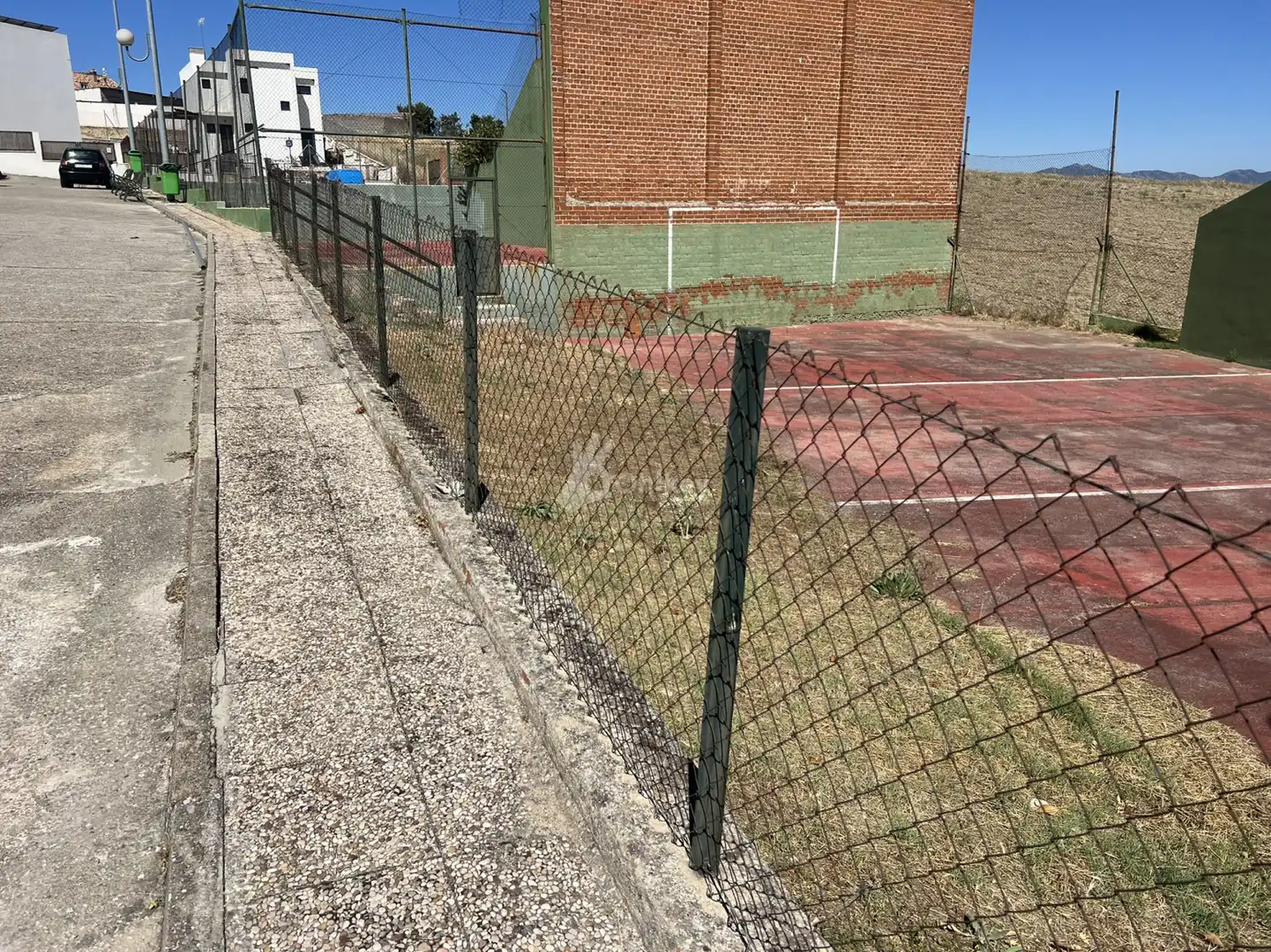 Terreno residenziale in vendita a Villanueva de Perales, imagen 3