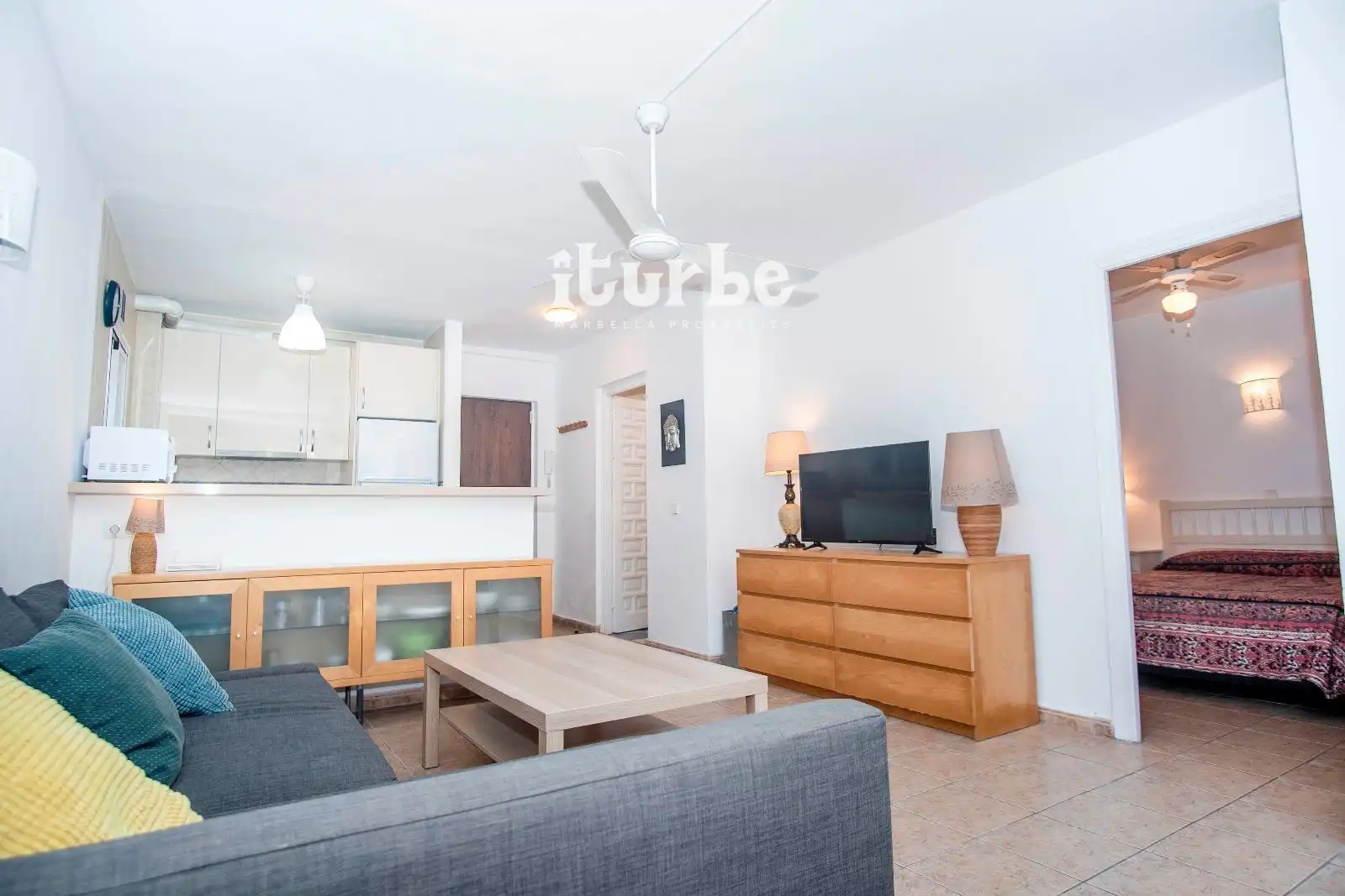Flat for rent in MARQUES DE IVANREY, Las Lomas de Río Verde