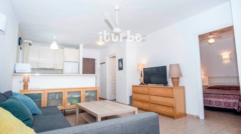 Photo 5 of Flat for rent in Marques de Ivanrey, Las Lomas de Río Verde, Marbella
